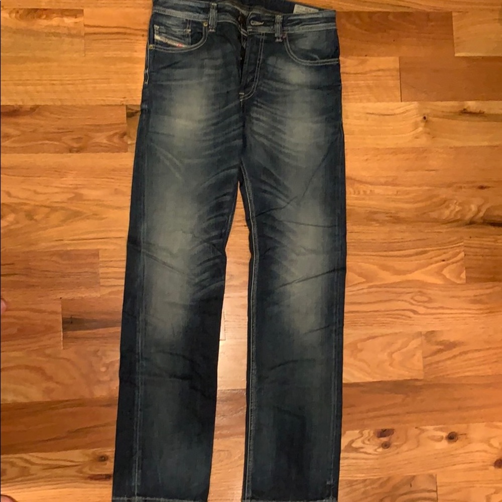 Diesel Jeans
